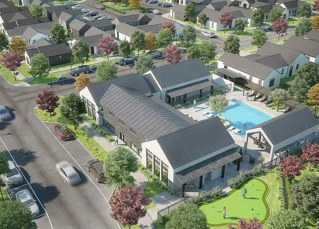 Property at Greenway Village at the Link - 15991 Bear Trap Way, Frisco, TX, 75033, 1-3 bed, 1-2 bath, [object Object]