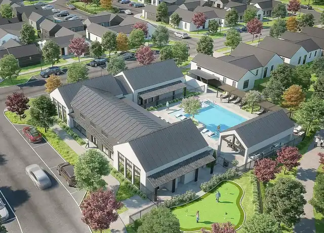 Property at Greenway Village at the Link - 15991 Bear Trap Way, Frisco, TX, 75033, 1-3 bed, 1-2 bath, [object Object]