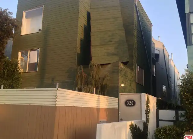 Property at 326 Indiana Ave #3, Venice, CA, 90291, 1 bed, 1 bath, [object Object]
