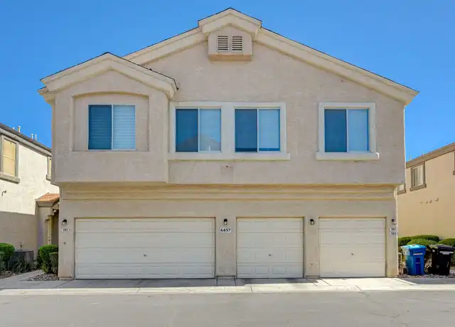 Property at 6457 Stone Dry Ave #103, Henderson, NV, 89011, 3 beds, 2.5 baths, [object Object]