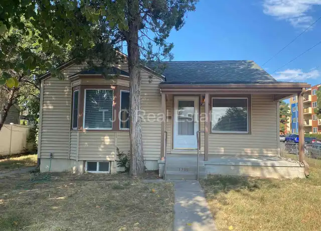 Property at 1795 Ulster St, Denver, CO, 80220, 2 beds, 1 bath, [object Object]