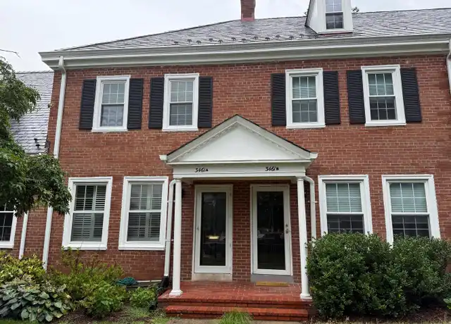 Property at 3461 S Stafford St Unit A, Arlington, VA, 22206, 2 beds, 2 baths, [object Object]