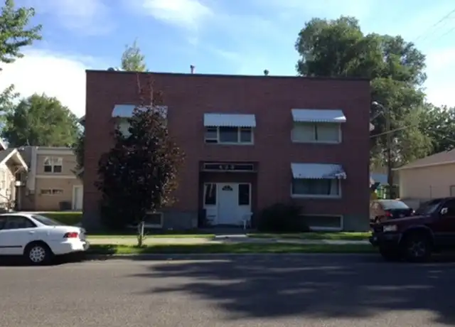 Property at 425 Maple St unit 433 #2, Idaho Falls, ID, 1 bed, 1 bath, [object Object]