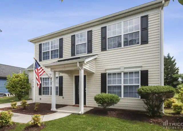 Property at 119 Brantley Place Dr, Mooresville, NC, 28117, 3 beds, 2.5 baths, [object Object]