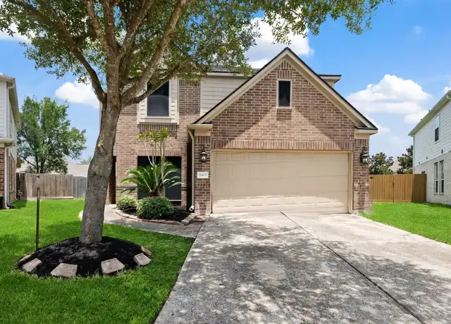 Property at 18435 Emory Brook Ct, Humble, TX, 77346, 5 beds, 2.5 baths, [object Object]