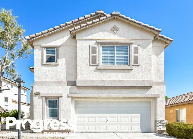 Photo of 10532 Early Heights Ct, Las Vegas, NV 89129