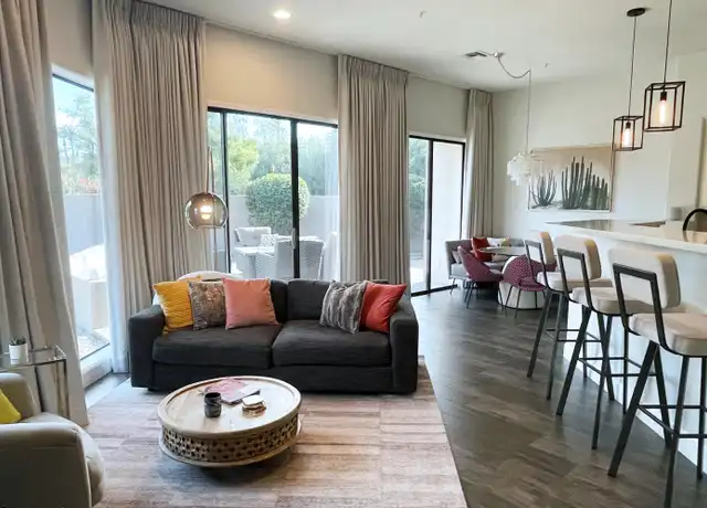 Property at 7400 E Gainey Club Dr #106, Scottsdale, AZ, 85258, 2 beds, 2 baths, [object Object]