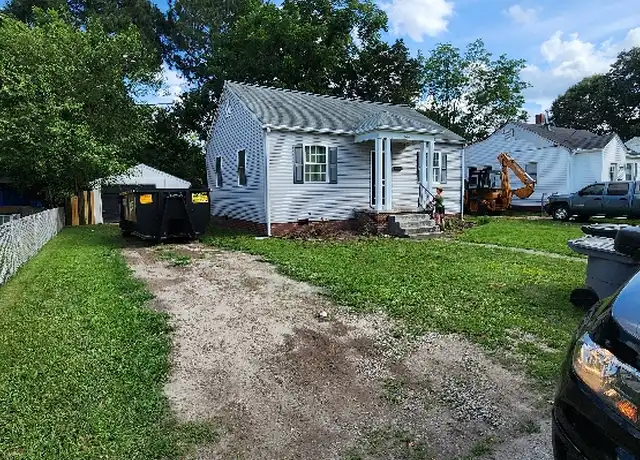 Property at 18 Cavalier Rd, Hampton, VA, 23669, 3 beds, 2 baths, [object Object]