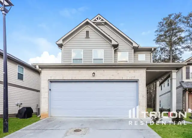 Property at 5193 Howell Ct, Ellenwood, GA, 30294, 3 beds, 2.5 baths, [object Object]