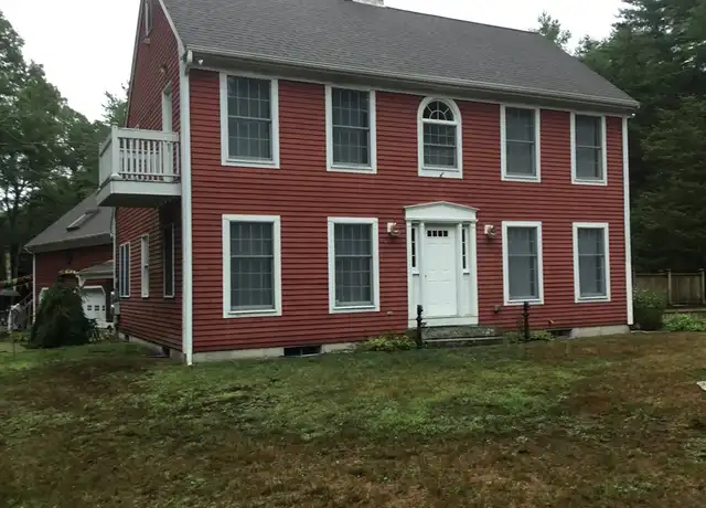 Property at 2000 Fisher Rd, Dartmouth, MA, 02747, 3 beds, 3 baths, [object Object]