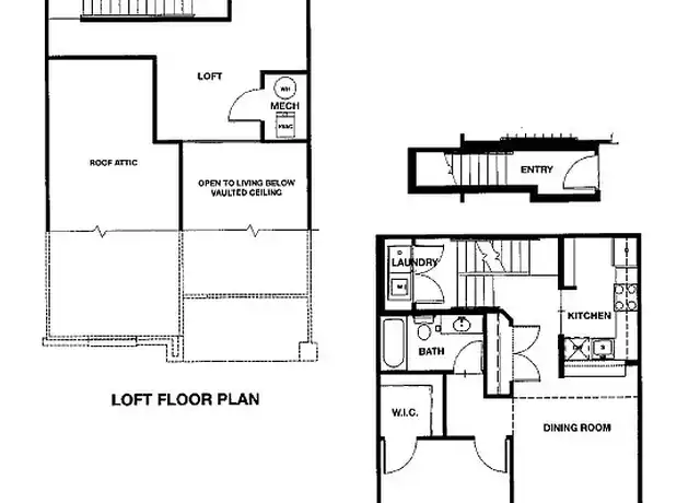 Property at Millpond at Franklin Lakes - 1100 Sterling Dr, Franklin Lakes, NJ, 07417, 1-2 bed, 1-2 bath, [object Object]