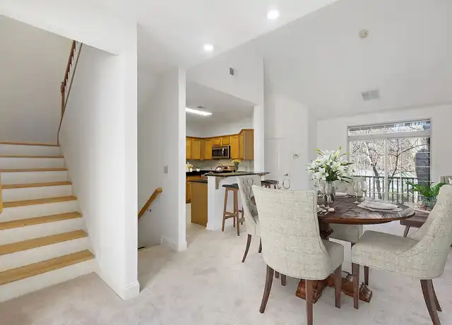 Property at Millpond at Franklin Lakes - 1100 Sterling Dr, Franklin Lakes, NJ, 07417, 2 beds, 2 baths, [object Object]