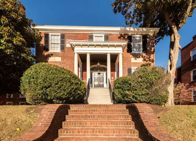 Property at 1142 W Grace St Unit 107, Richmond, VA, 23220, 1 bed, 1 bath, [object Object]