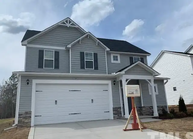 Property at 59 Greenview St, Clayton, NC, 27520, 3 beds, 2.5 baths, [object Object]