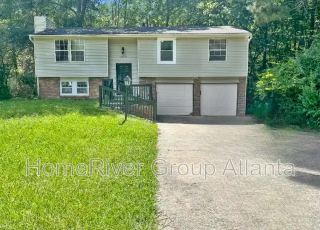 Property at 6809 Kimberly Mill Rd, Atlanta, GA, 30349, 4 beds, 2 baths, [object Object]