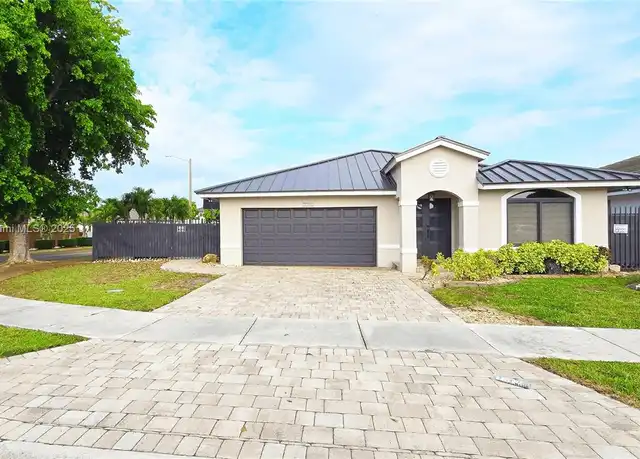 Property at 3796 SW 148th Ct, Miami, FL, 33185, 5 beds, 3 baths, [object Object]
