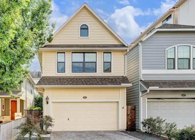 Property at 1415 Malone St, Houston, TX, 77007, 3 beds, 2.5 baths, [object Object]