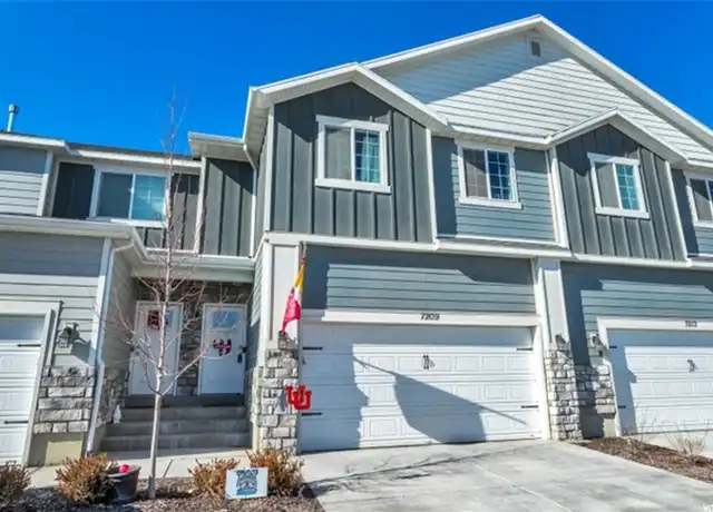 Property at 7209 N Brook Rdg, Eagle Mountain, UT, 84005, 4 beds, 2.5 baths, [object Object]
