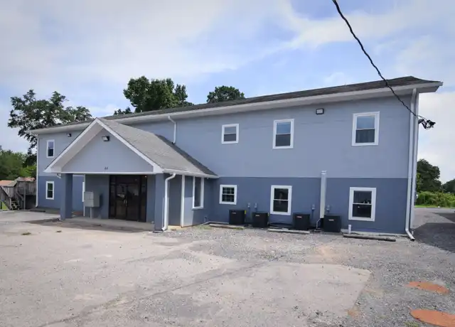 Property at 44 Copper Springs Rd Apt 1A, Branchville, AL, 35120, 2 beds, 2 baths, [object Object]