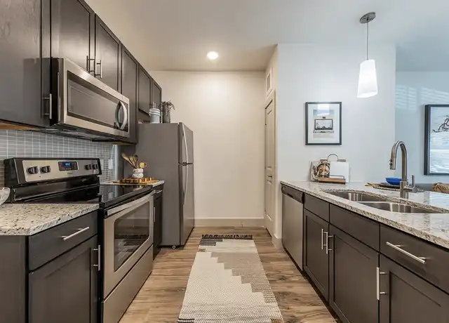 Property at Lenox SoCo - 135 Foremost Dr, Austin, TX, 78745, 1-2 bed, 1-2 bath, [object Object]