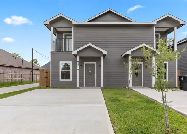 Property at 6421 Osprey Dr Unit A, Houston, TX, 77048, 2 beds, 2.5 baths, [object Object]