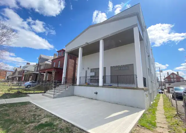 Property at 153 E 12th Ave Unit 03, Columbus, OH, 43201, 8 beds, 2 baths, [object Object]