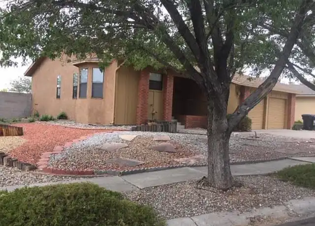 Property at 5601 Chelwood Park Blvd NE, Albuquerque, NM, 87111, 3 beds, 2 baths, [object Object]