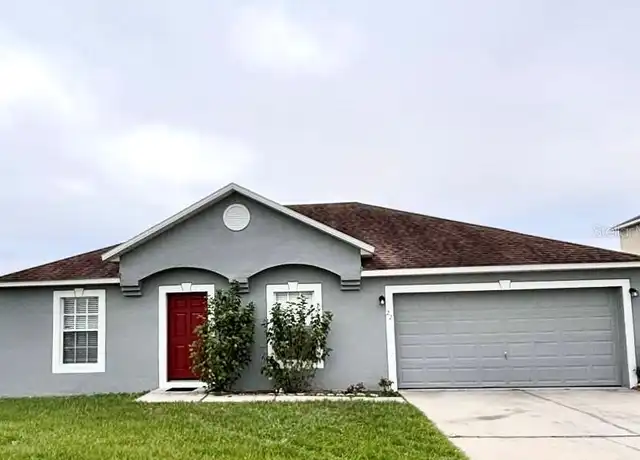 Property at 22 Sawfish Ct, Kissimmee, FL, 34759, 3 beds, 2 baths, [object Object]