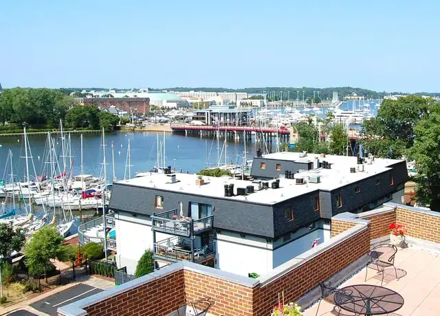 Property at 316 Burnside St #103, Annapolis, MD, 21403, 1 bed, 1 bath, [object Object]