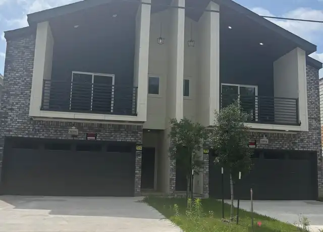 Property at 8119 Venus St Unit A, Houston, TX, 77088, 3 beds, 2.5 baths, [object Object]