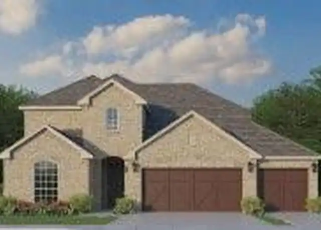 Property at 412 Robinia Rd, Celina, TX, 75009, 5 beds, 4 baths, [object Object]