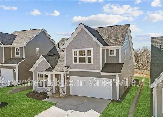Property at 415 Mill Park Way, Spartanburg, SC, 29307, 4 beds, 2.5 baths, [object Object]