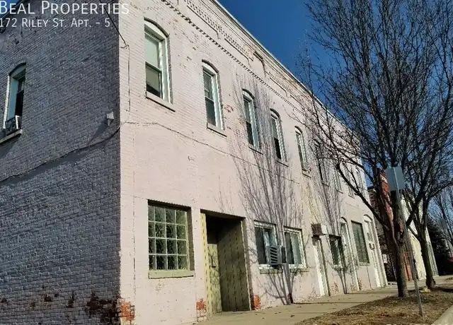 Property at 172 Riley St Unit 5, Dundee, MI, 48131, 2 beds, 1 bath, [object Object]