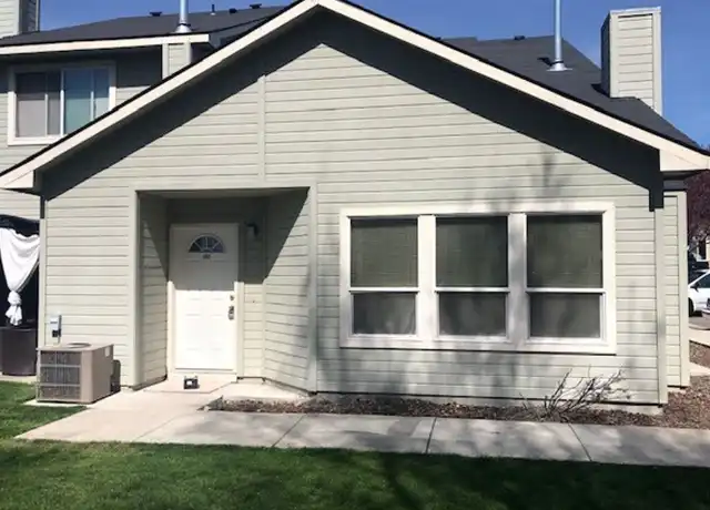 Property at 2053 Lexi's Ln Unit 103, Nampa, ID, 83686, 2 beds, 2 baths, [object Object]