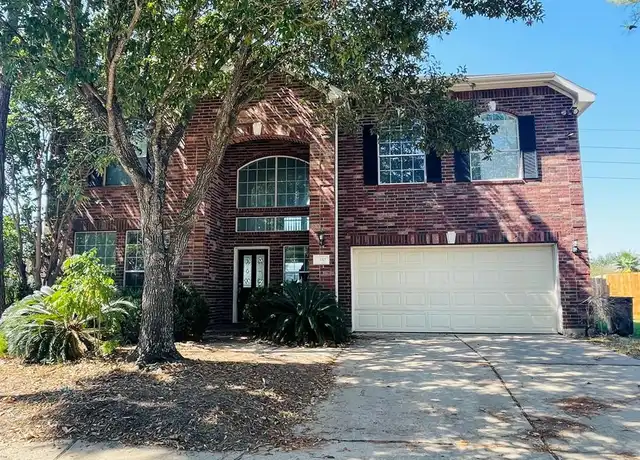Property at 7110 Dove Hollow Ct, Richmond, TX, 77407, 4 beds, 2.5 baths, [object Object]