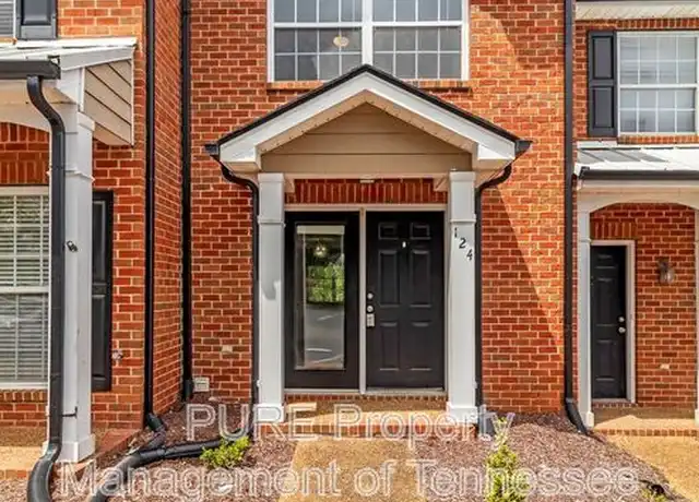 Property at 124 Stewarts Landing Cir, Smyrna, TN, 37167, 2 beds, 1.5 baths, [object Object]
