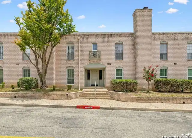 Property at 107 Ruelle Unit A, San Antonio, TX, 78209, 3 beds, 2 baths, [object Object]
