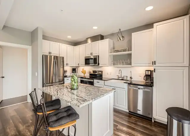 Property at 4704 Sunset Trl #1205, Austin, TX, 78745, 1 bed, 1 bath, [object Object]