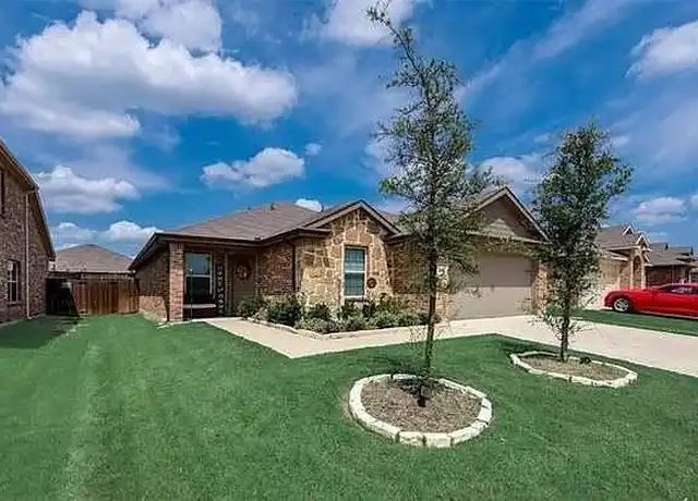 Property at 1037 Corbitt Ln, Fate, TX, 75189, 4 beds, 2 baths, [object Object]