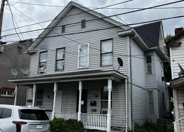 Property at 535 N Queen St, Martinsburg, WV, 25404, 2 beds, 1 bath, [object Object]