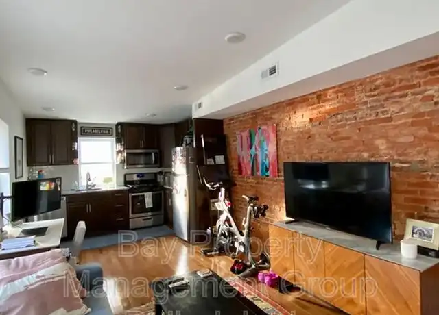 Property at 1722 Wylie St, Philadelphia, PA, 19130, 1 bed, 1 bath, [object Object]