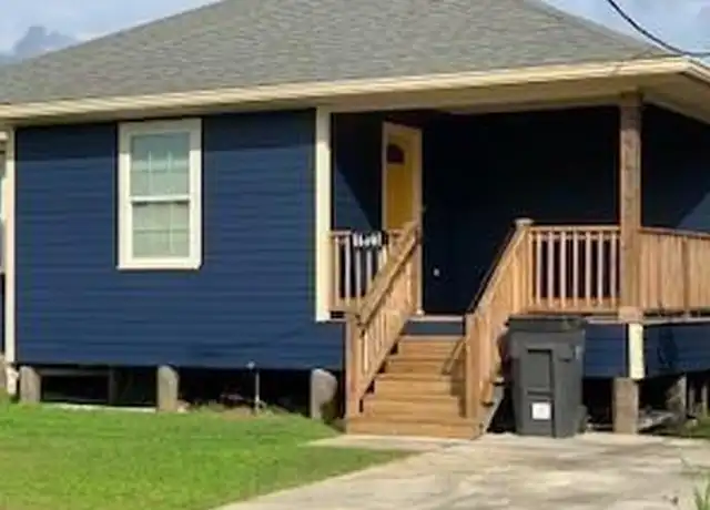 Property at 1923 Piety St, New Orleans, LA, 70117, 3 beds, 2 baths, [object Object]