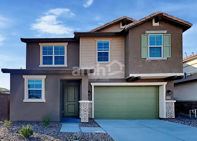 Property at 21318 S 231st Pl, Queen Creek, AZ, 85142, 3 beds, 2.5 baths, [object Object]