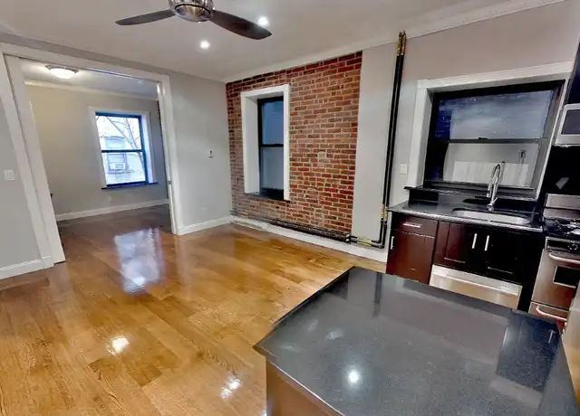 Property at 434 W 52nd St Unit 3, New York, NY, 10019, 3 beds, 1 bath, [object Object]