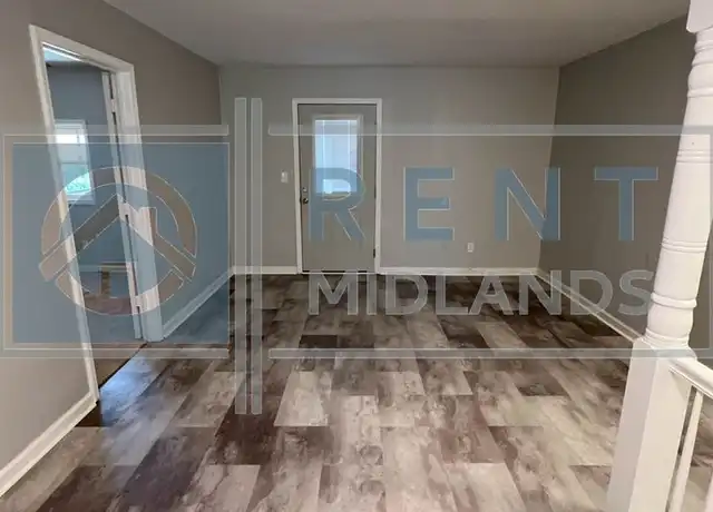 Property at 1005 Piney Woods Rd Unit B, Columbia, SC, 29210, 2 beds, 1 bath, [object Object]