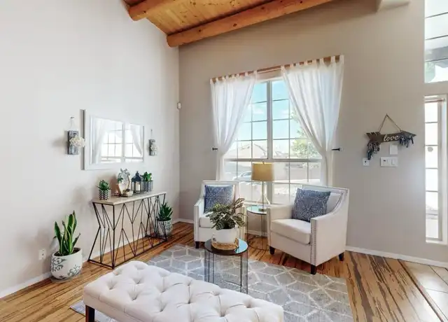 Property at 4315 Rancho Redondo NW, Albuquerque, NM, 87120, 4 beds, 3 baths, [object Object]