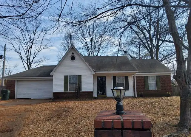 Property at 2532 Baxter Cv, Memphis, TN, 38133, 3 beds, 2 baths, [object Object]