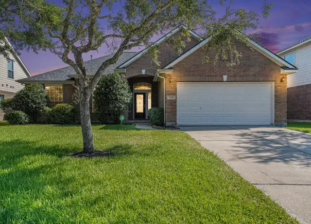 Property at 2517 Flycatcher Cove Dr, League City, TX, 77573, 4 beds, 2 baths, [object Object]