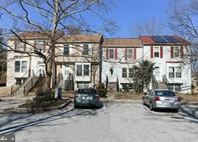 Property at 3804 Bonnybridge Pl, Ellicott City, MD, 21043, 3 beds, 2.5 baths, [object Object]