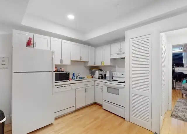 Property at 92 Marlborough St Unit 1, Boston, MA, 02116, 1 bed, 1 bath, [object Object]